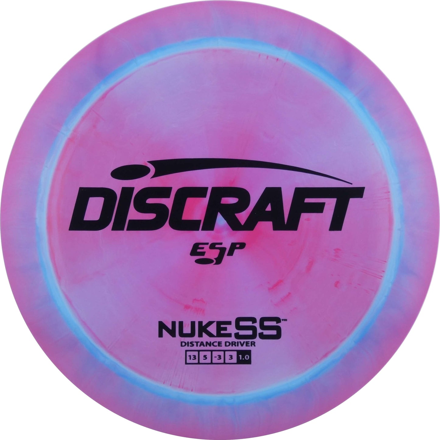ESP Nuke SS 173-174g