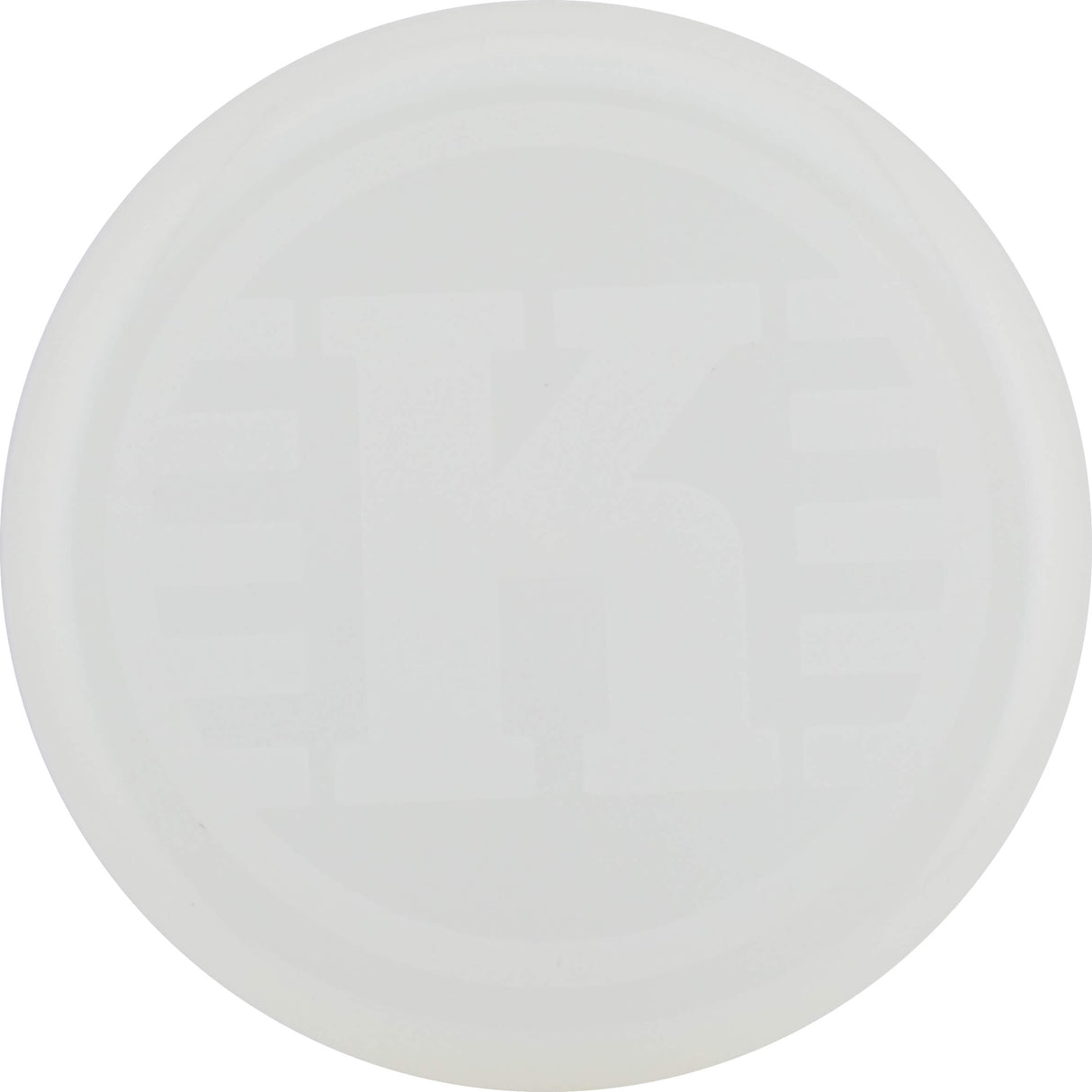 Kastaplast Mini Glow Reko - disc golf mini marker