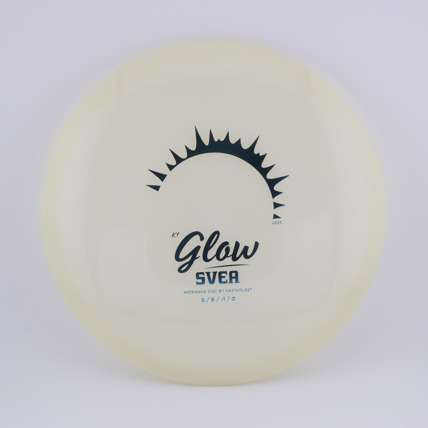 K1 Glow Svea