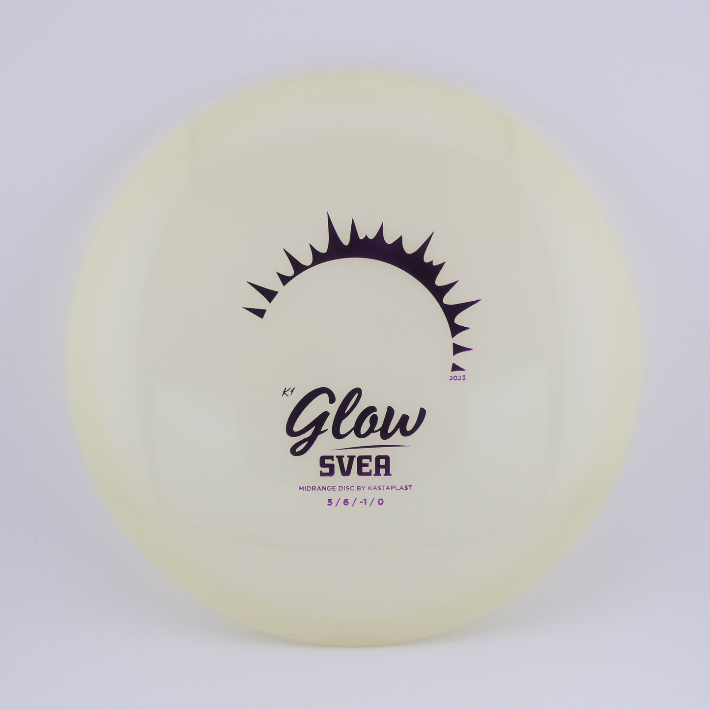 K1 Glow Svea