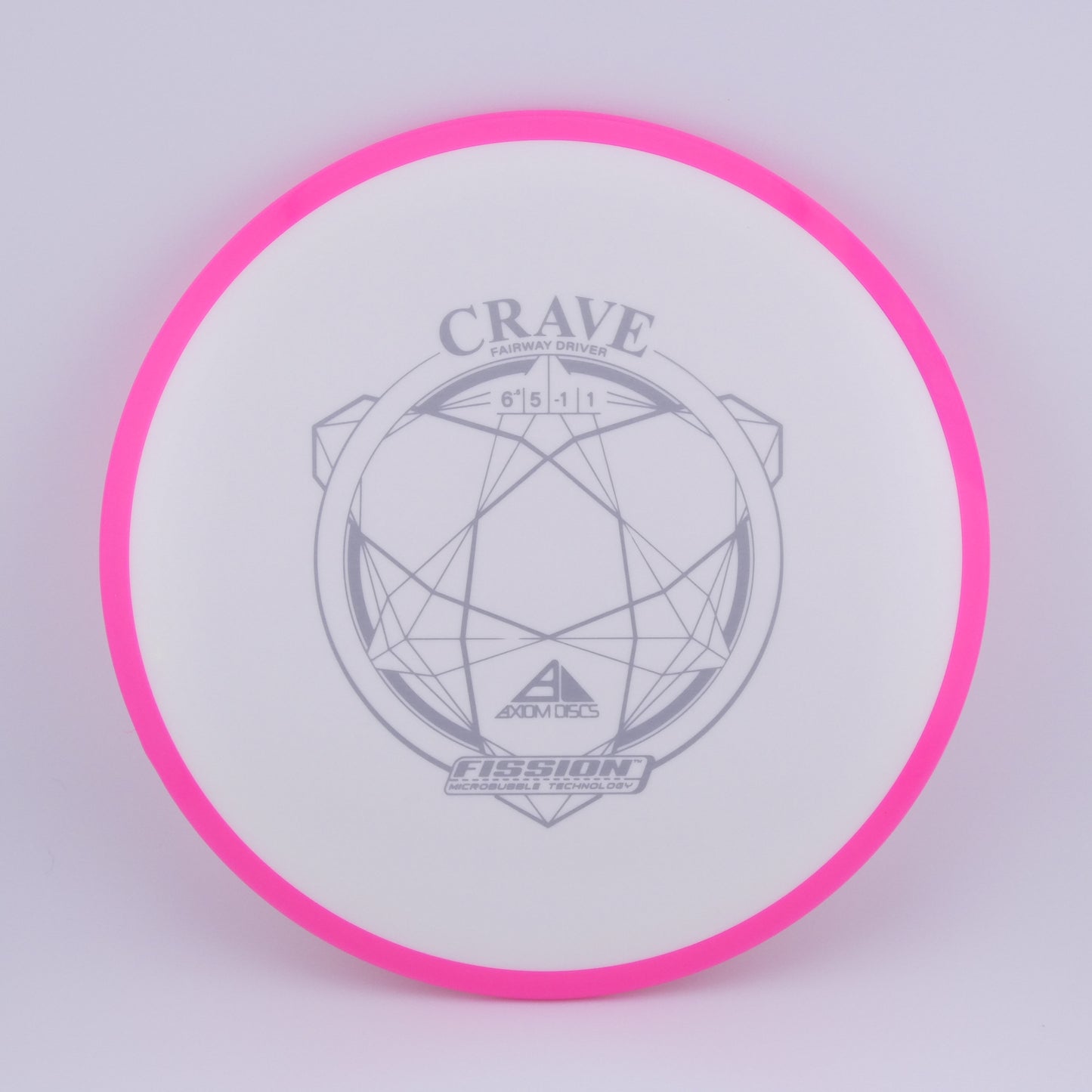Fission Crave 145-149g