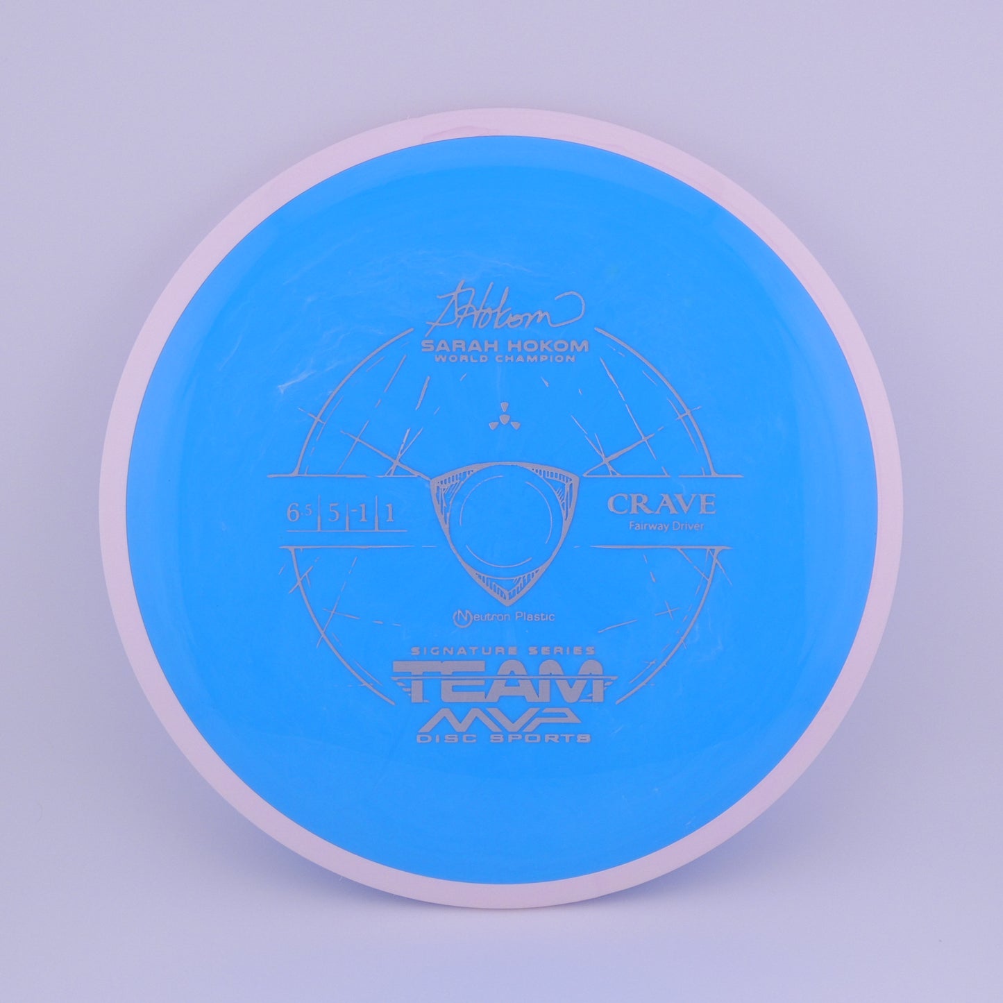 Neutron Crave Sarah Hokom (Signature Series) 155-159g