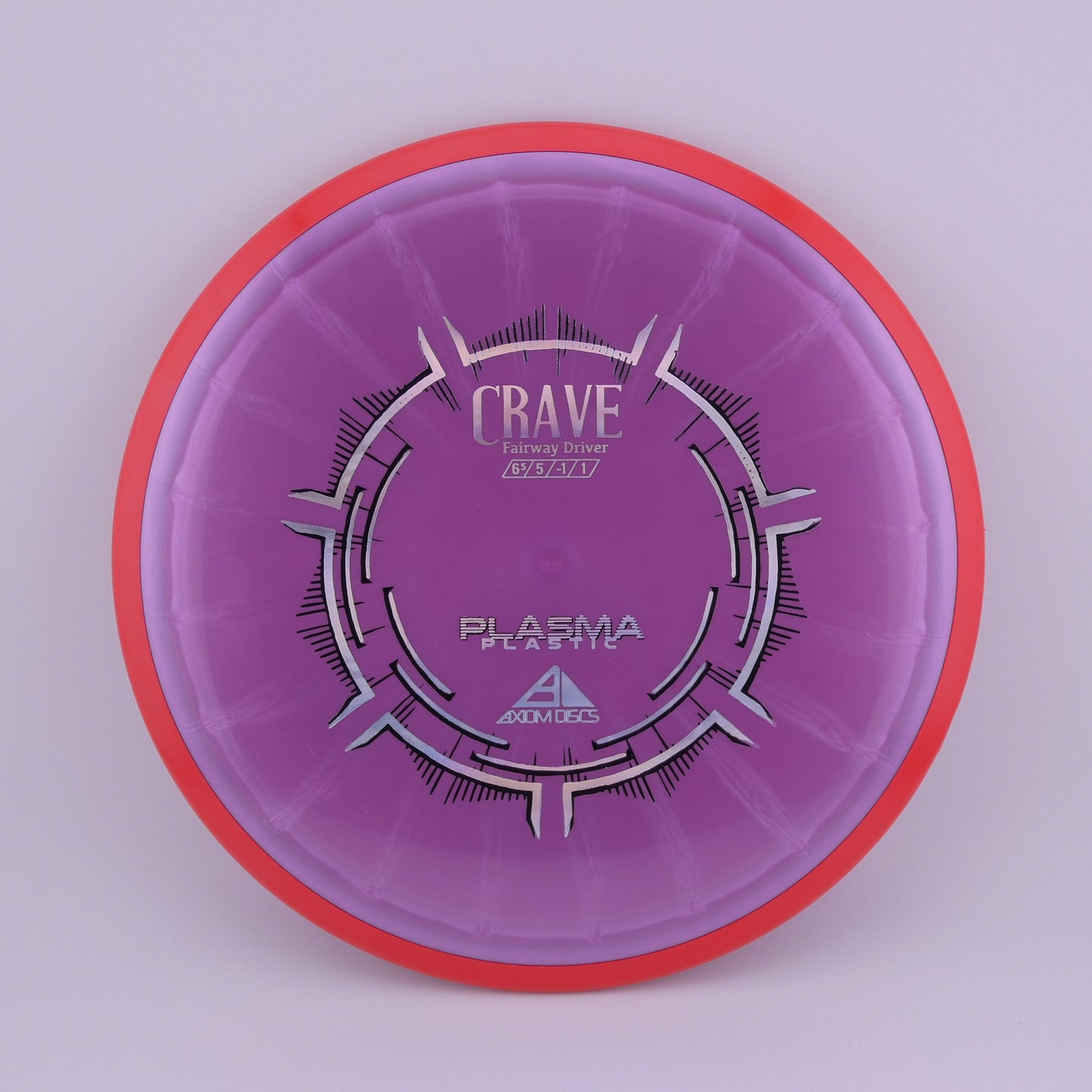 Plasma Crave 170-175g