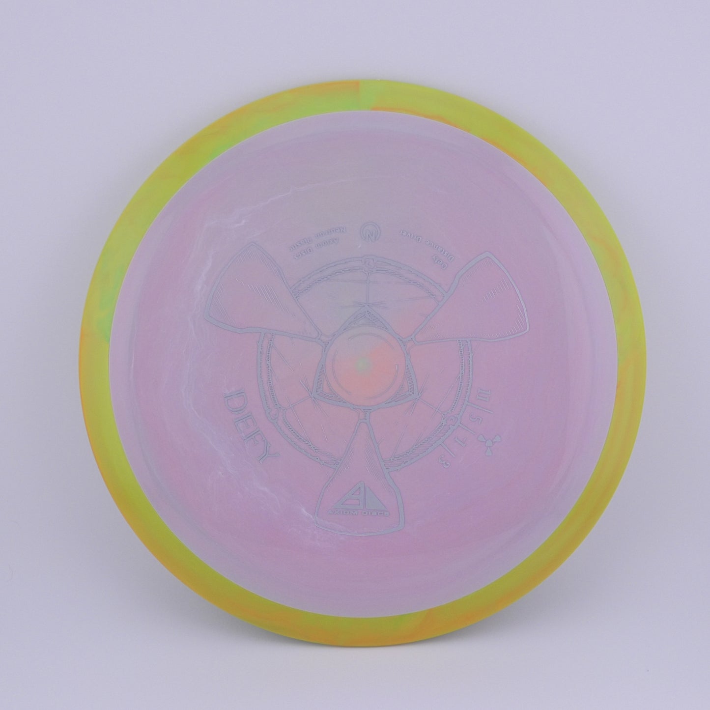 Neutron Defy 165-169g