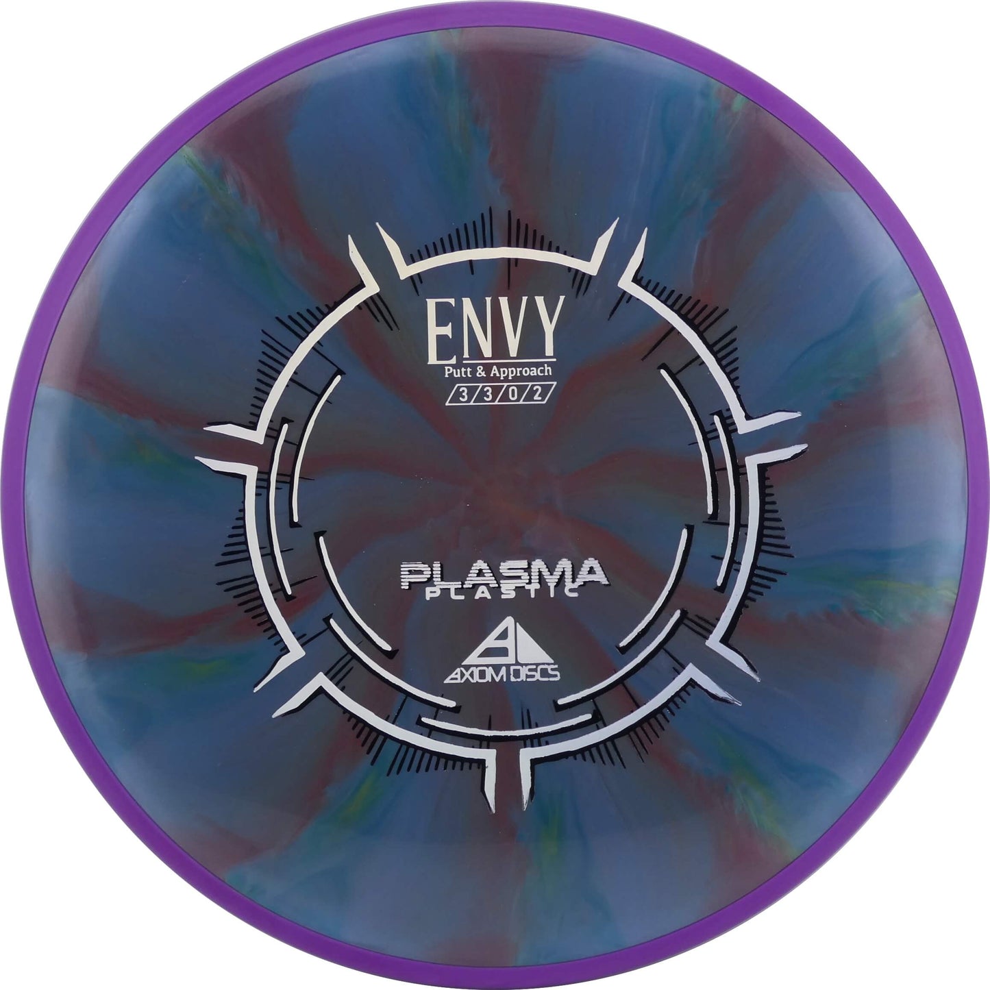 Plasma Envy 170-175g