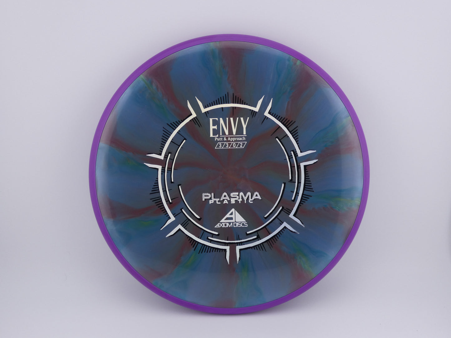 Plasma Envy 170-175g
