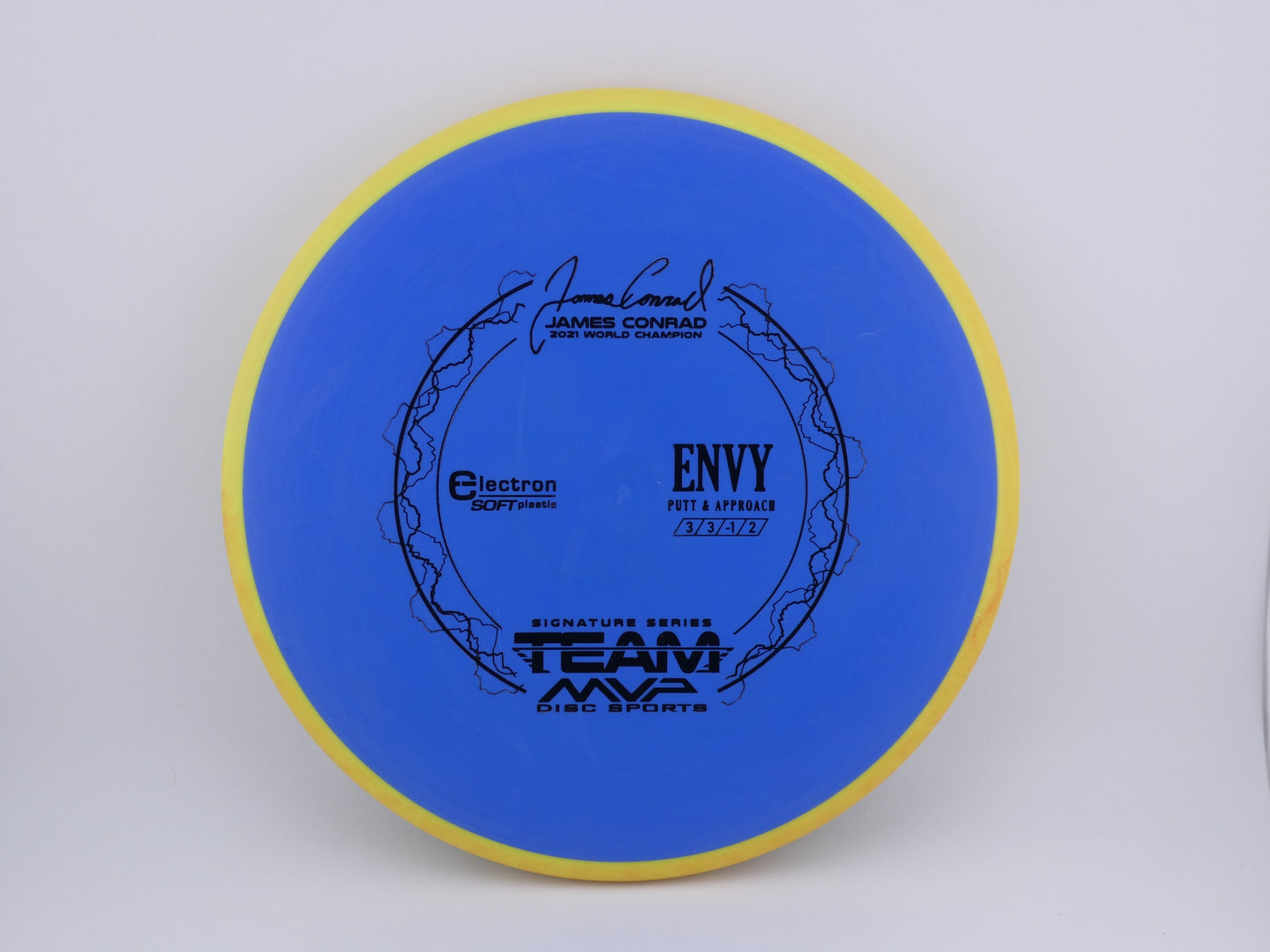 Electron (Soft) Envy 165-169g