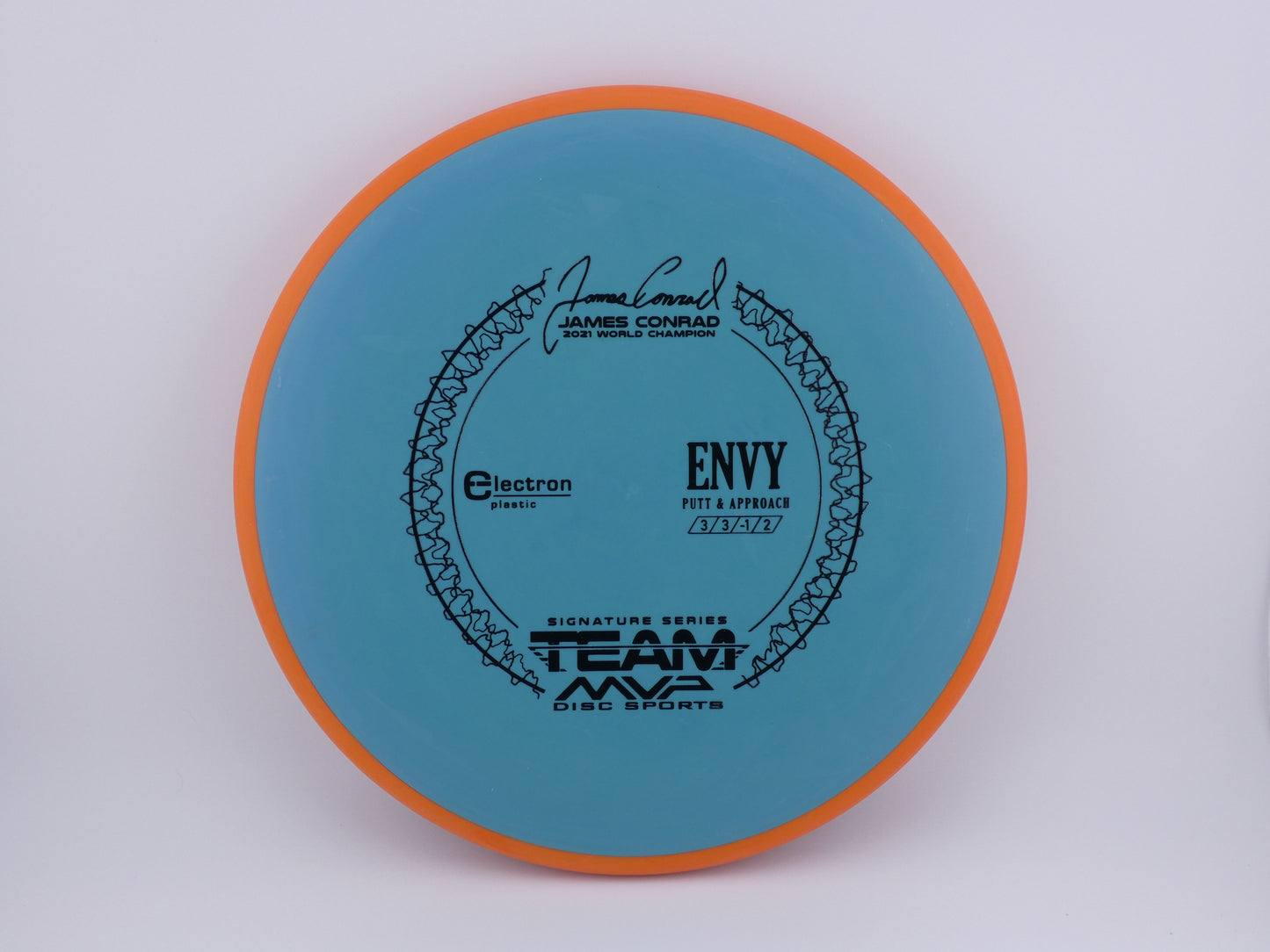 Electron Envy 165-169g