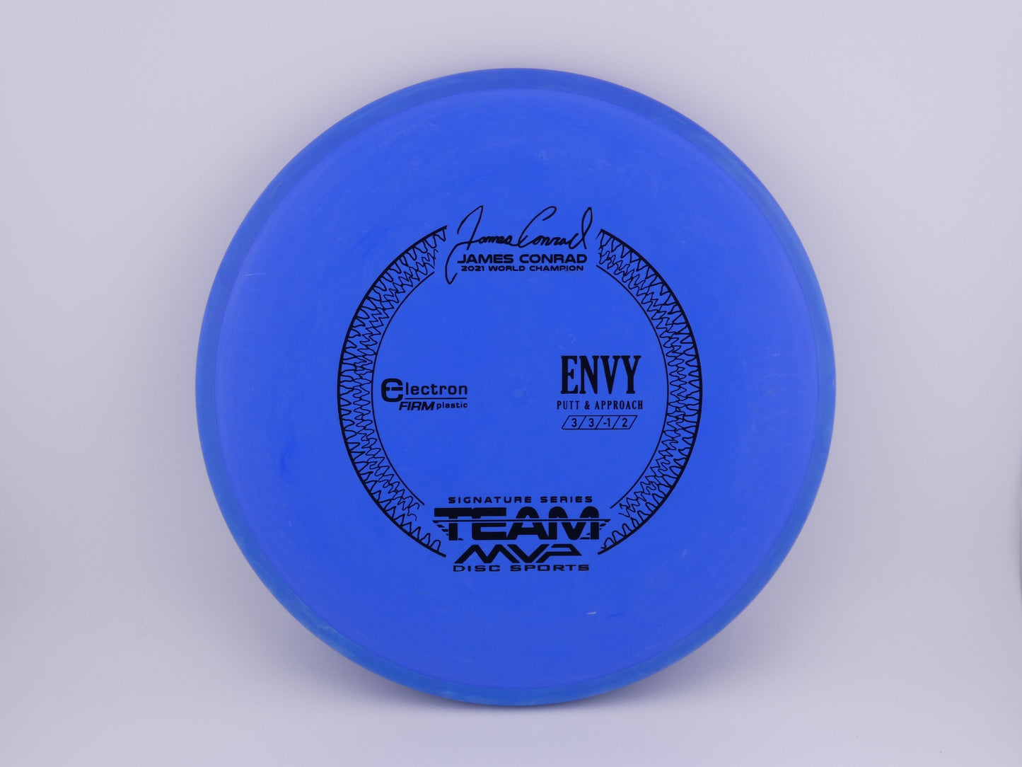 Electron (Firm) Envy 170-175g