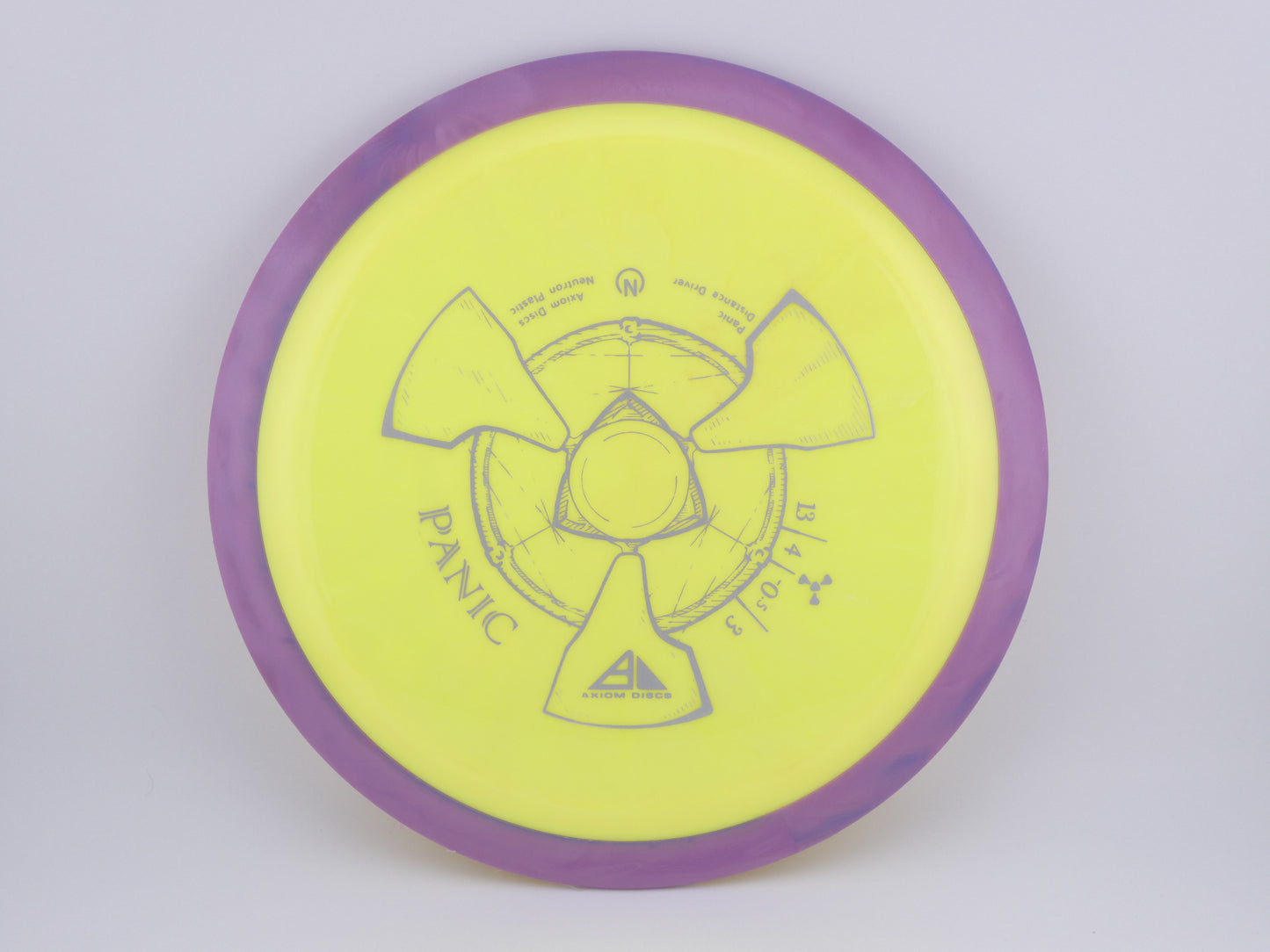 Neutron Panic 170-175g