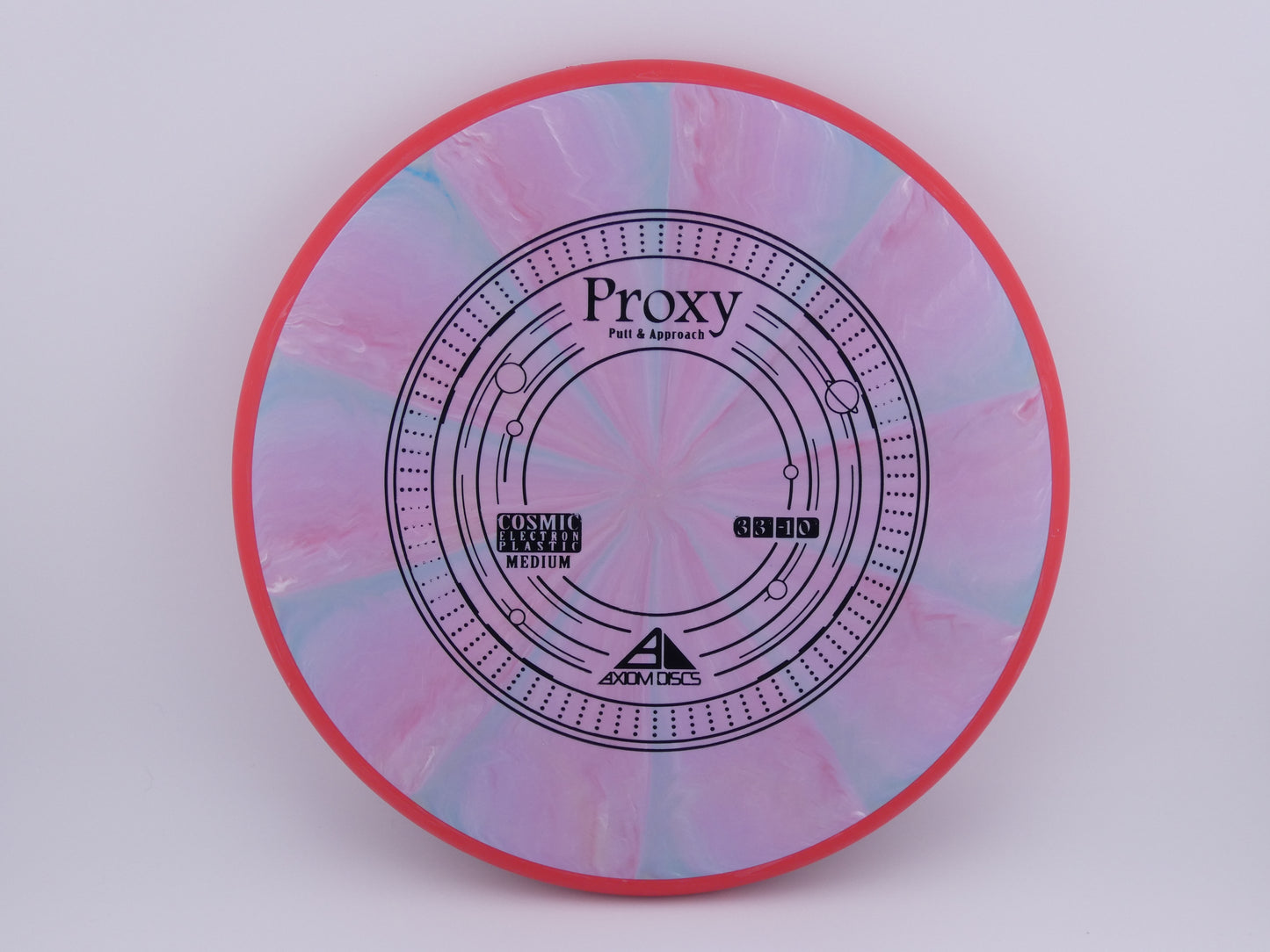 Cosmic Electron Proxy (Medium) 170-175g
