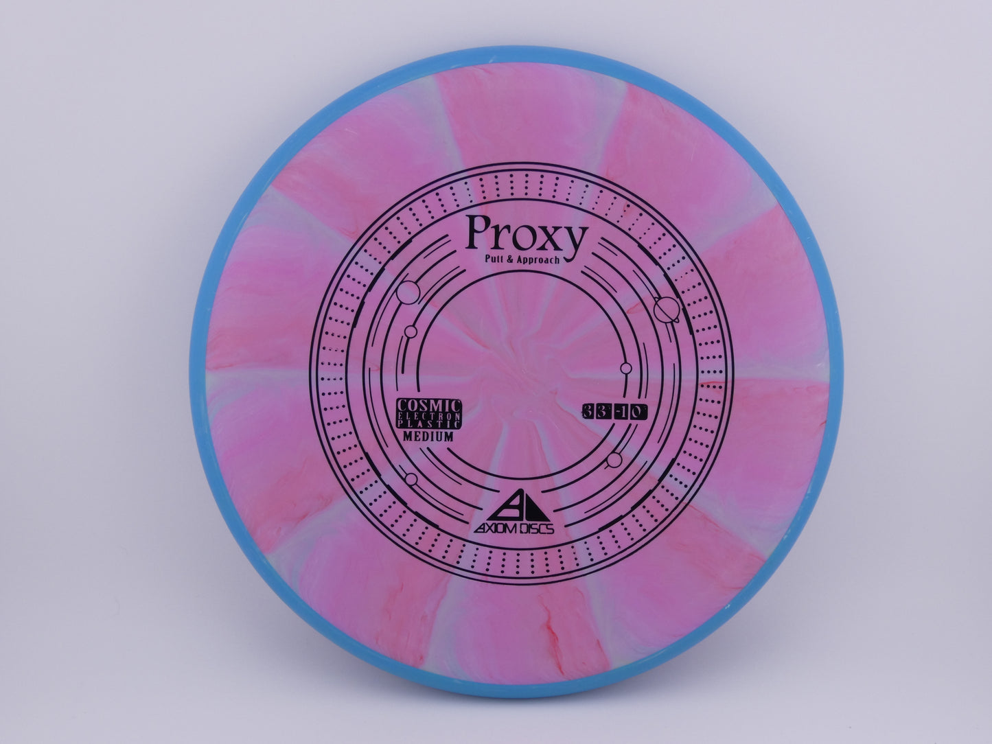 Cosmic Electron Proxy (Medium) 170-175g