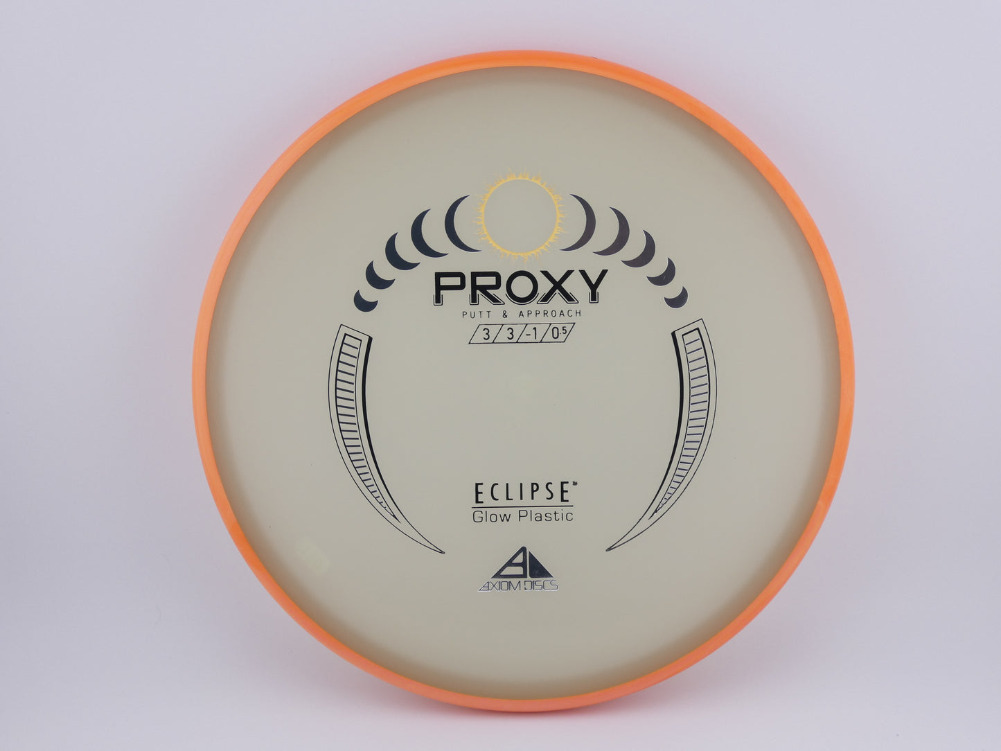 Eclipse Proxy 170-175g