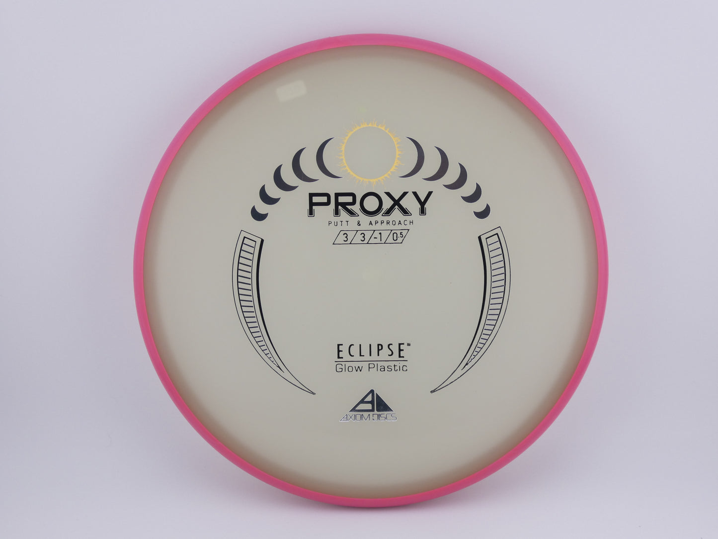 Eclipse Proxy 170-175g