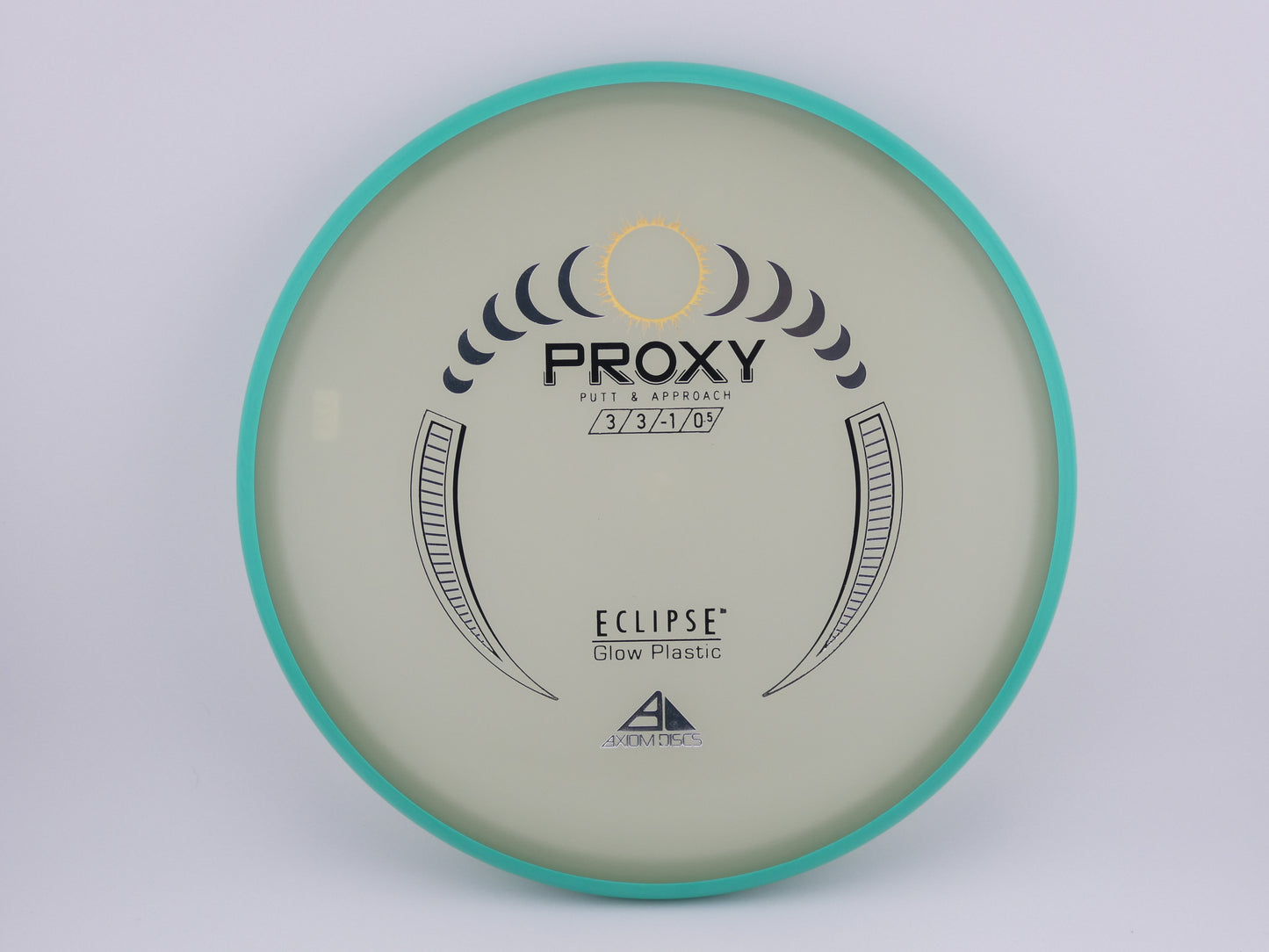 Eclipse Proxy 170-175g