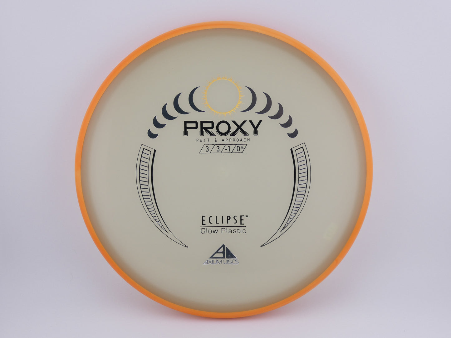 Eclipse Proxy 170-175g