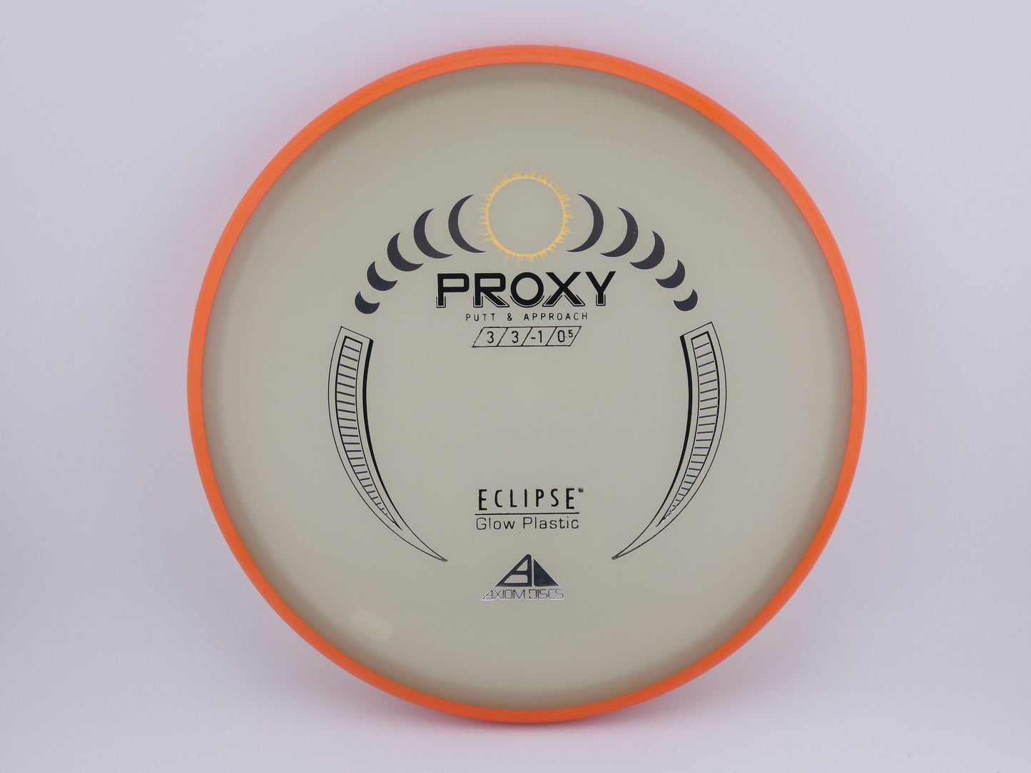 Eclipse Proxy 170-175g