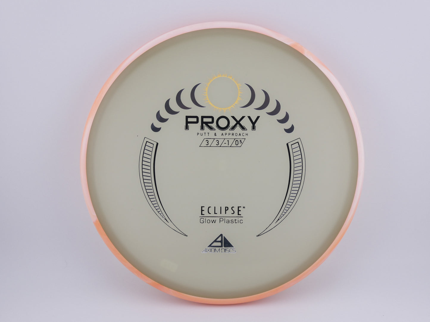 Eclipse Proxy 170-175g