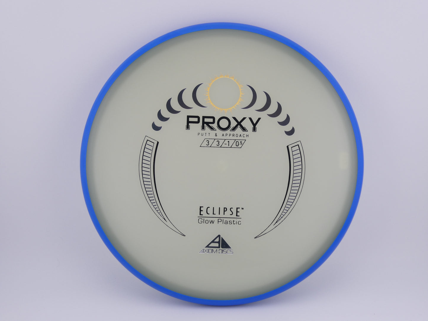 Eclipse Proxy 170-175g