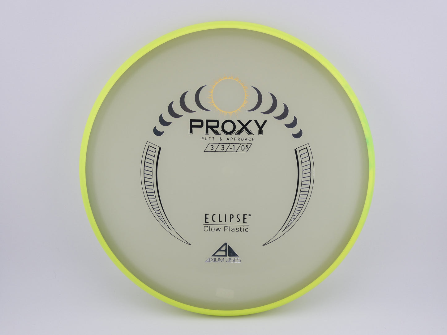 Eclipse Proxy 170-175g
