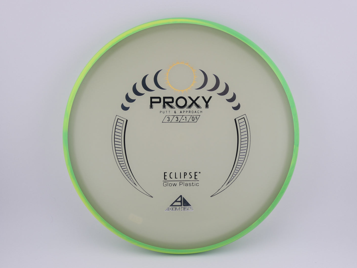 Eclipse Proxy 170-175g