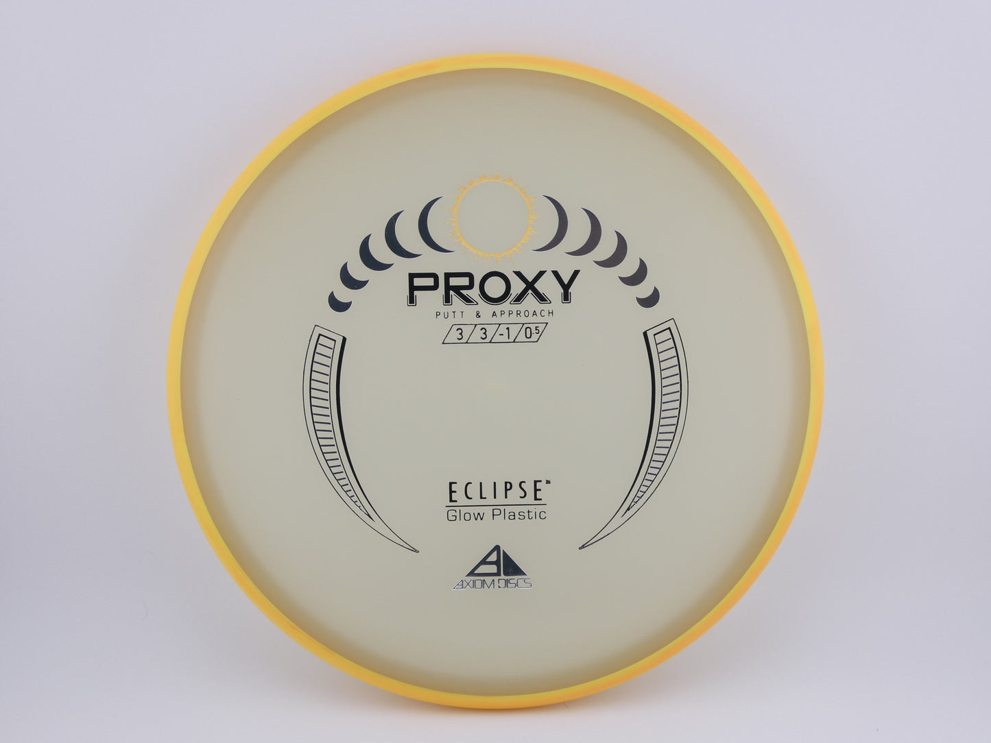 Eclipse Proxy 170-175g