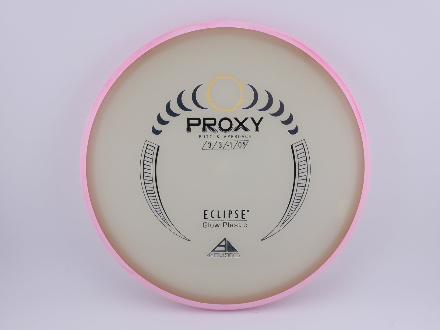 Eclipse Proxy 170-175g