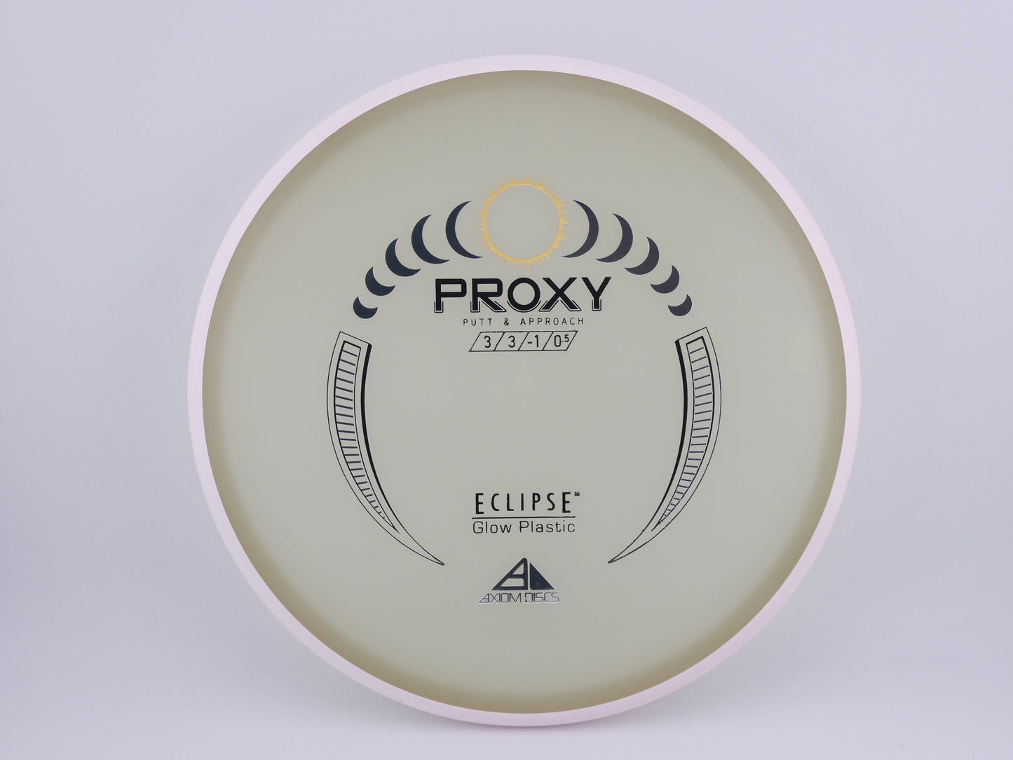 Eclipse Proxy 170-175g