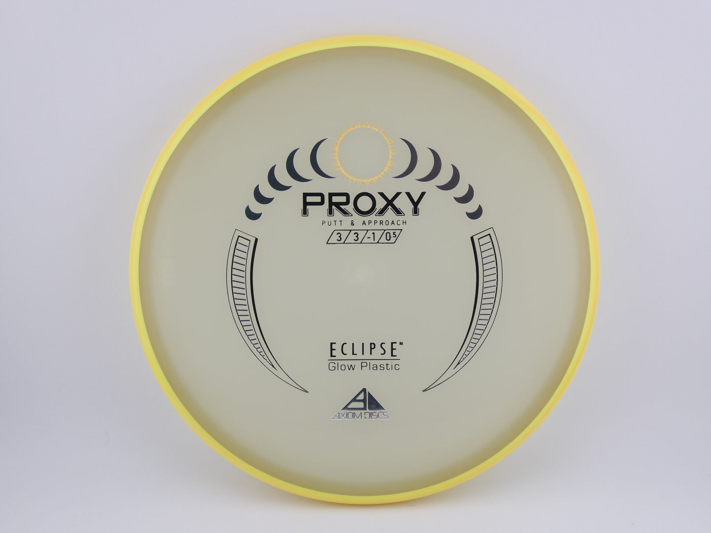 Eclipse Proxy 170-175g