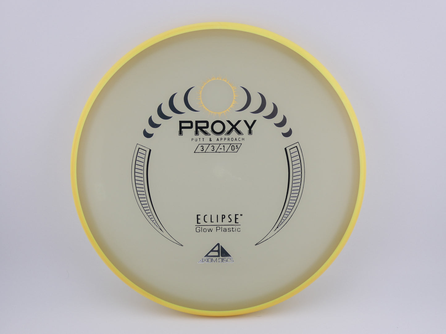 Eclipse Proxy 170-175g