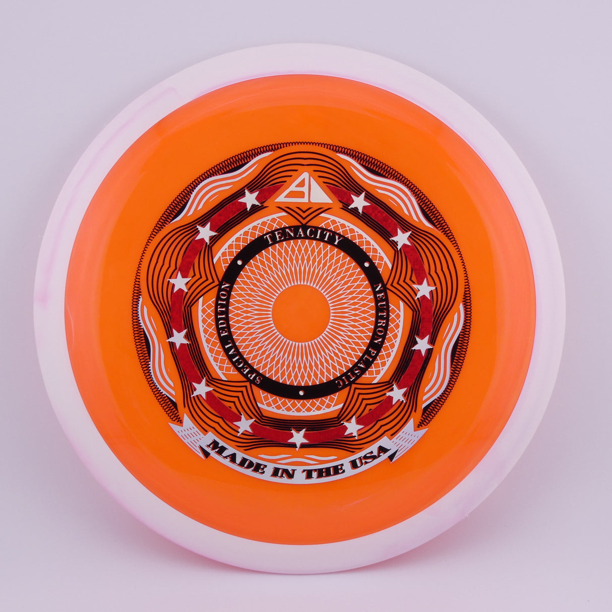 Axiom Neutron Tenacity (Special Edition) 170-175g understable distance driver disc golf disc