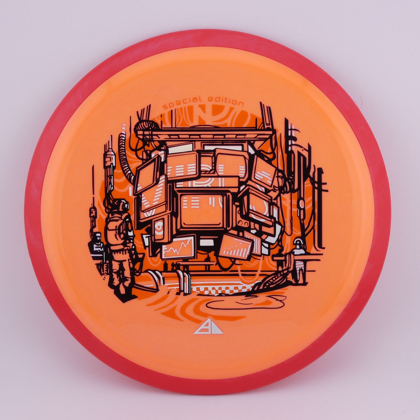 Neutron Virus (Special Edition)