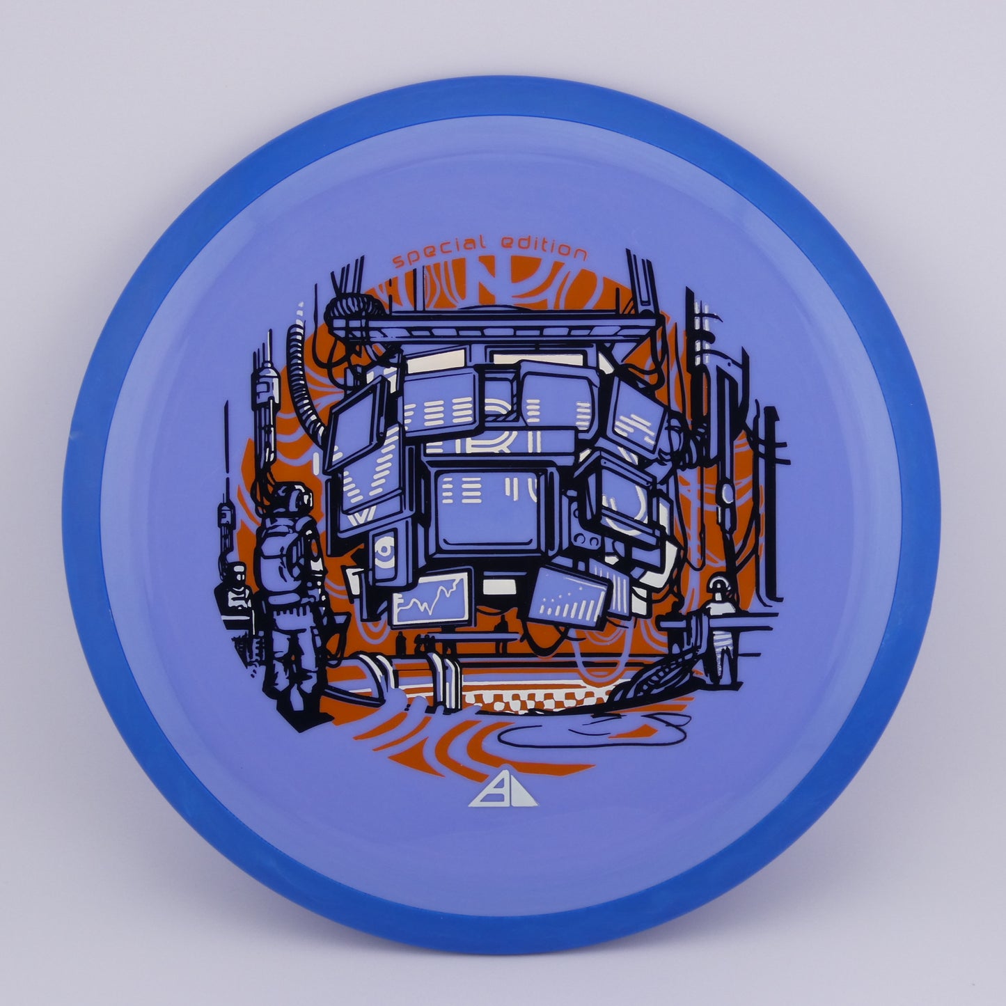 Neutron Virus (Special Edition)