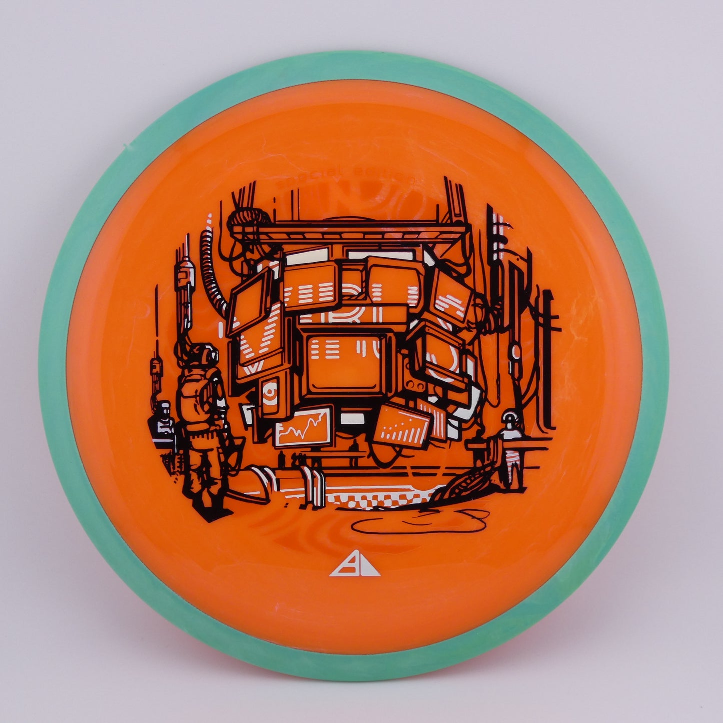 Neutron Virus (Special Edition)