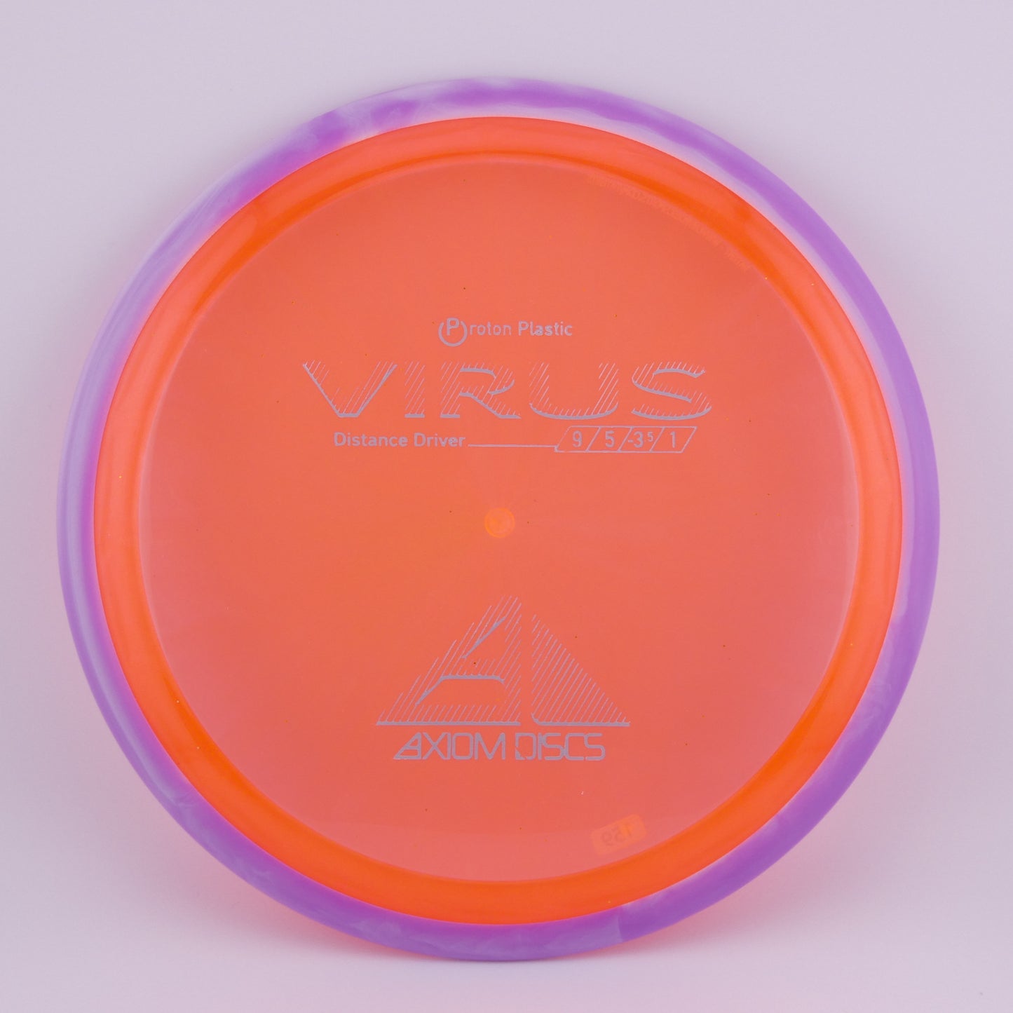 Proton Virus 155-159g