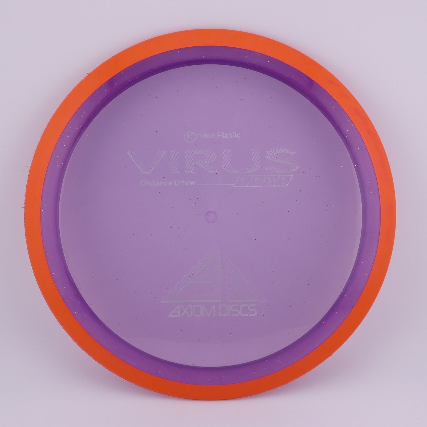 Proton Virus 165-169g