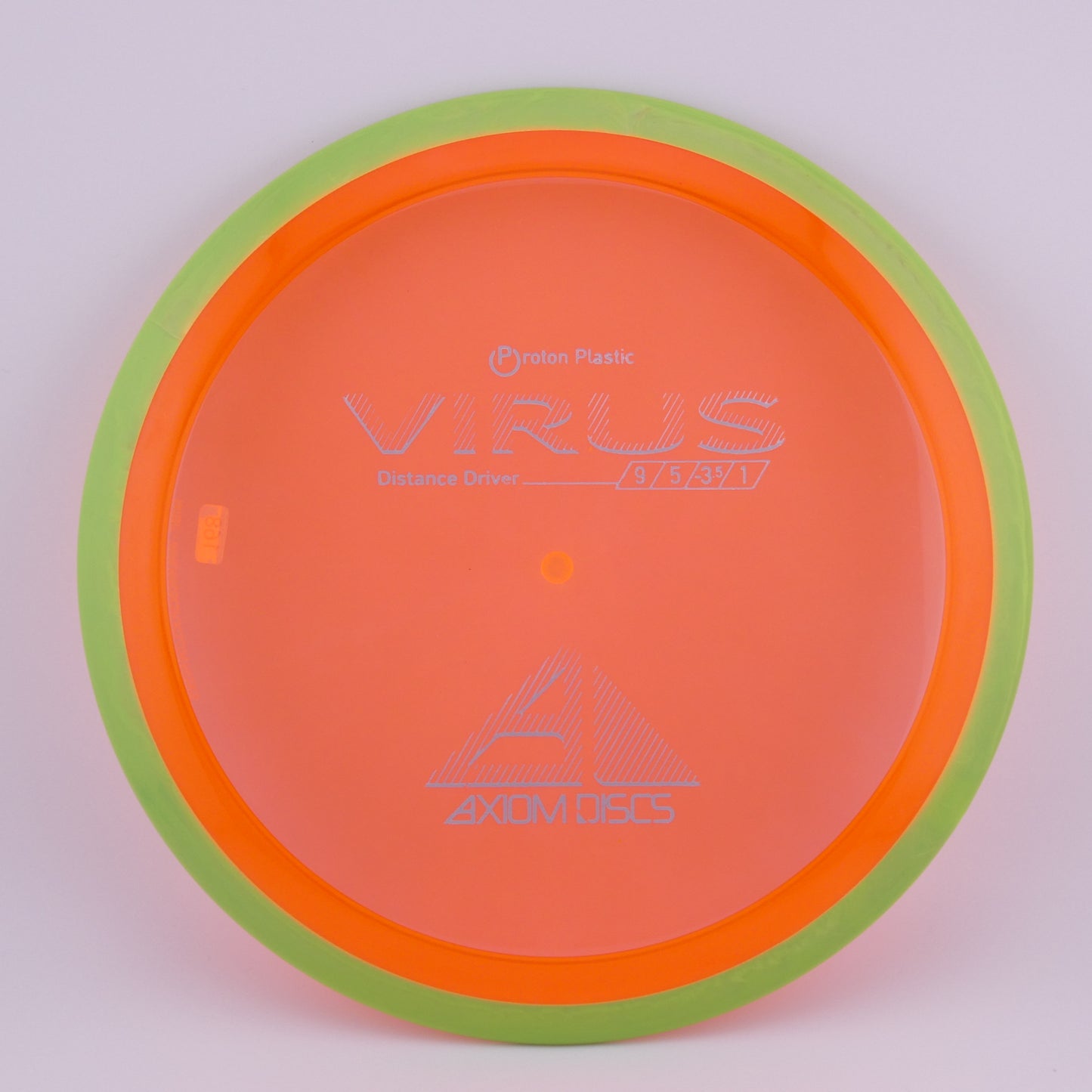 Proton Virus 165-169g
