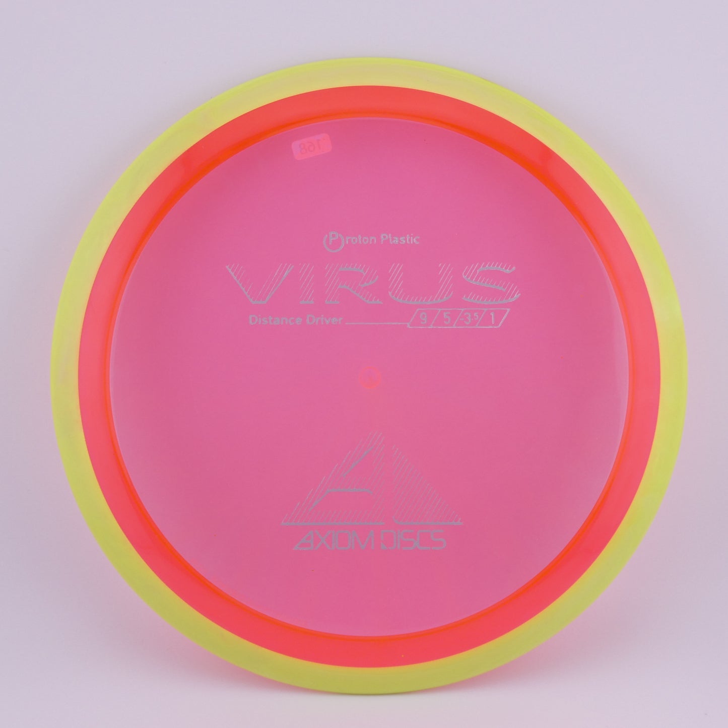 Proton Virus 165-169g