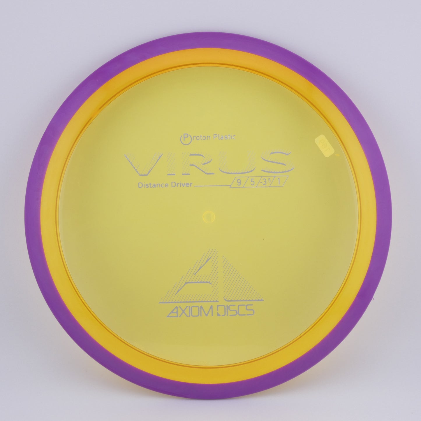 Proton Virus 165-169g