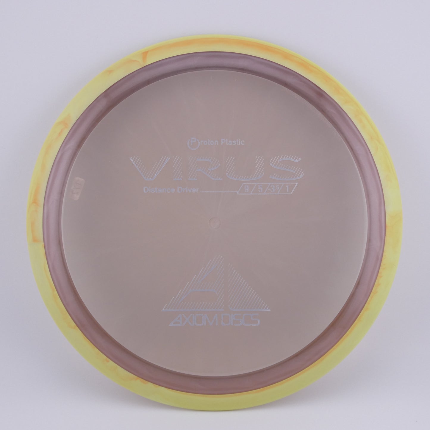 Proton Virus 170-175g