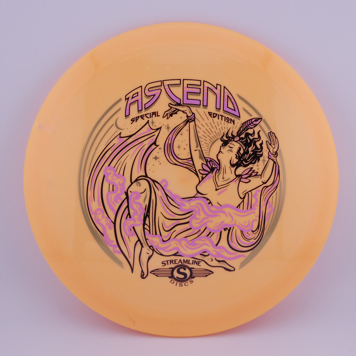 Neutron Ascend (Special Edition)