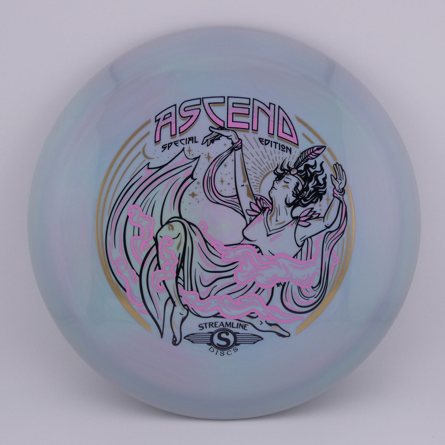 Neutron Ascend (Special Edition)