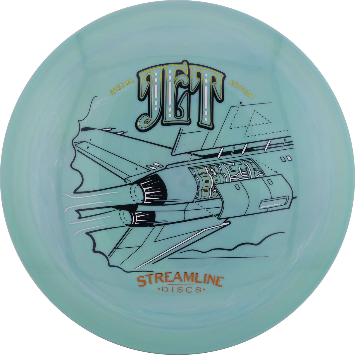 Neutron Jet (Special Edition)