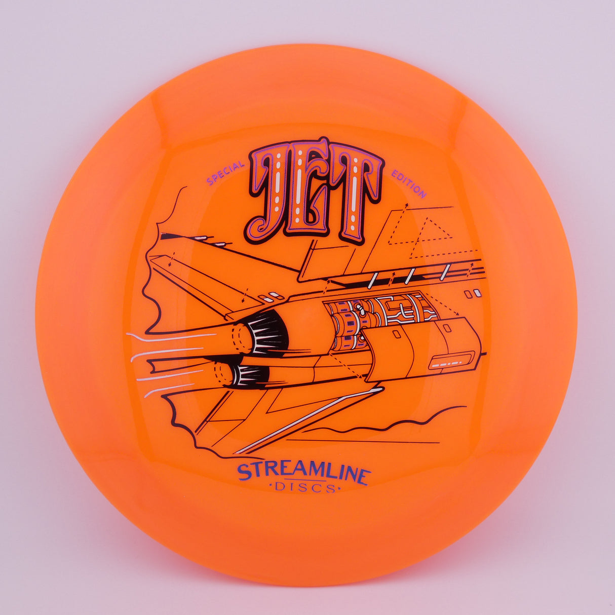 Neutron Jet (Special Edition)