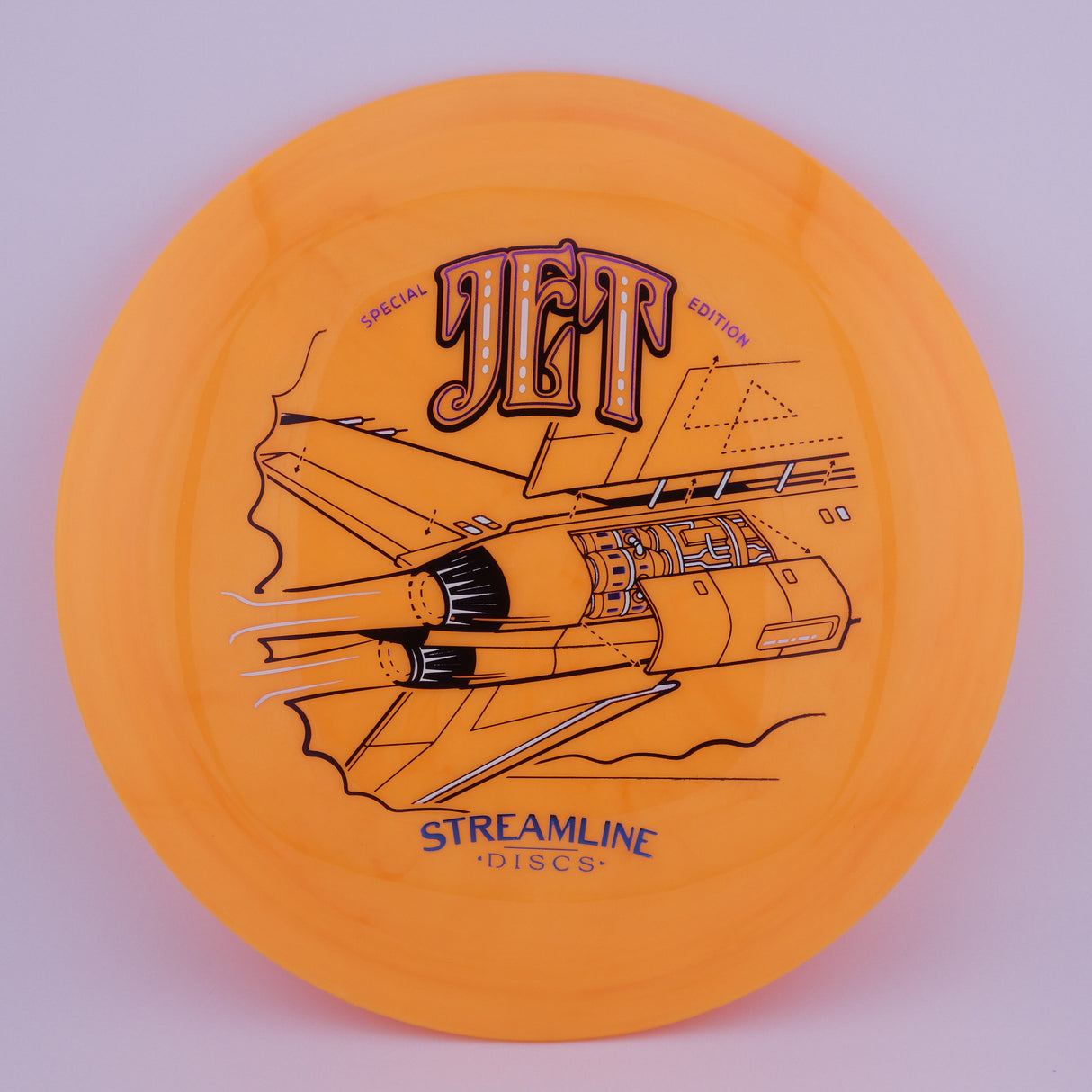 Neutron Jet (Special Edition)