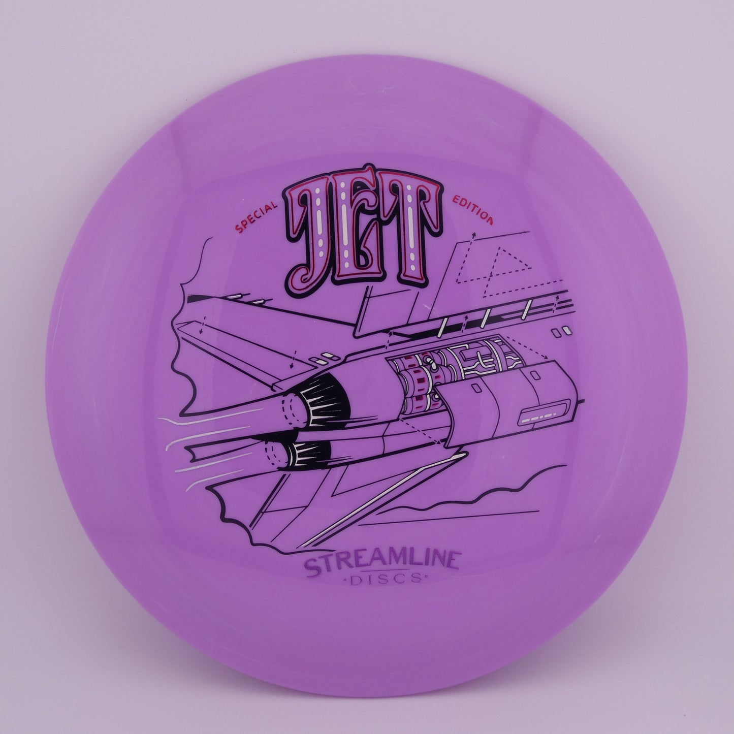 Neutron Jet (Special Edition)