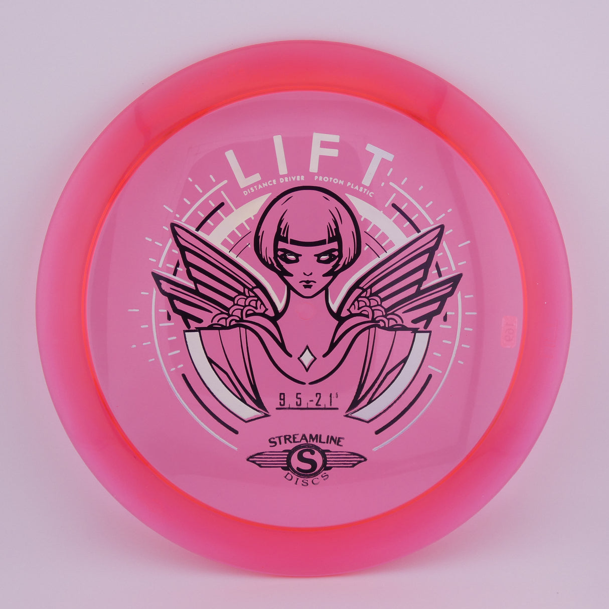 Proton Lift 165-169g