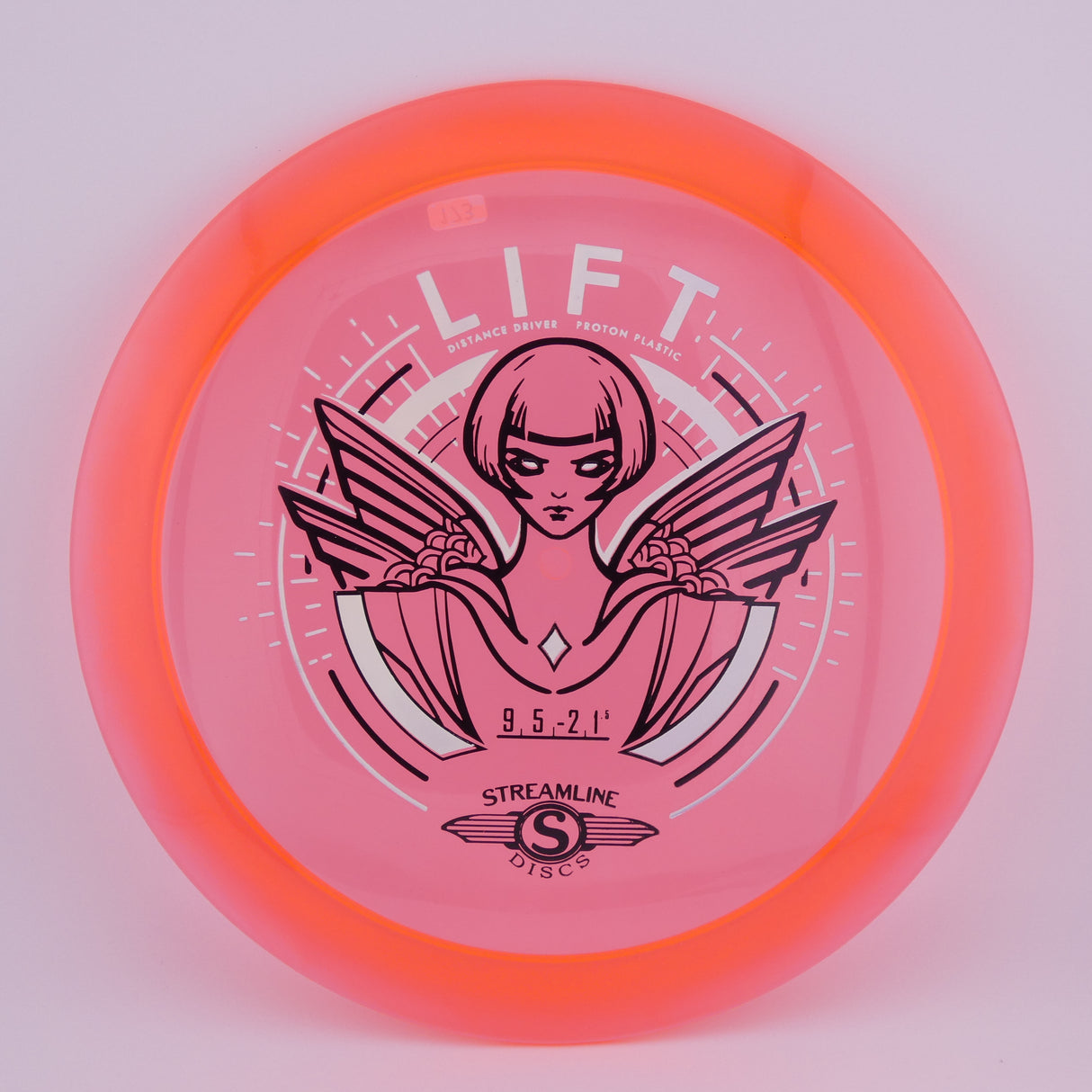 Proton Lift 170-175g