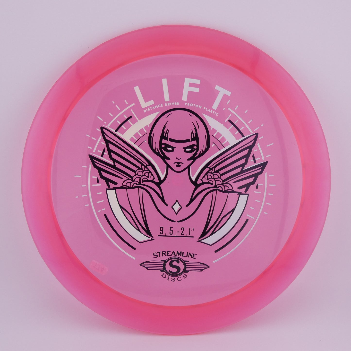 Proton Lift 170-175g