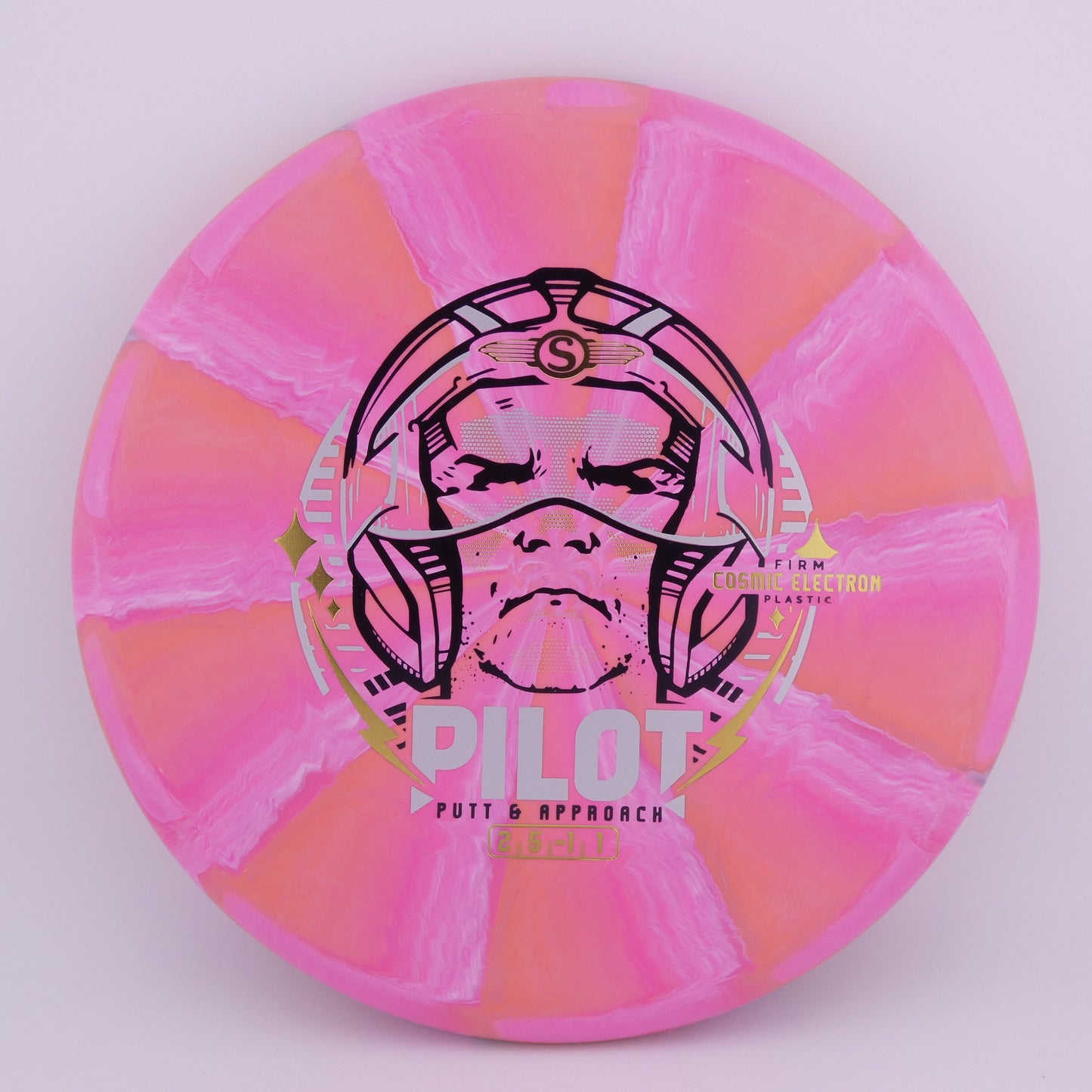 Cosmic Electron Pilot (Firm) 165-169g